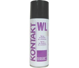 KONTAKT WL - Limpiador desengrasante para la ingeniería electrónica